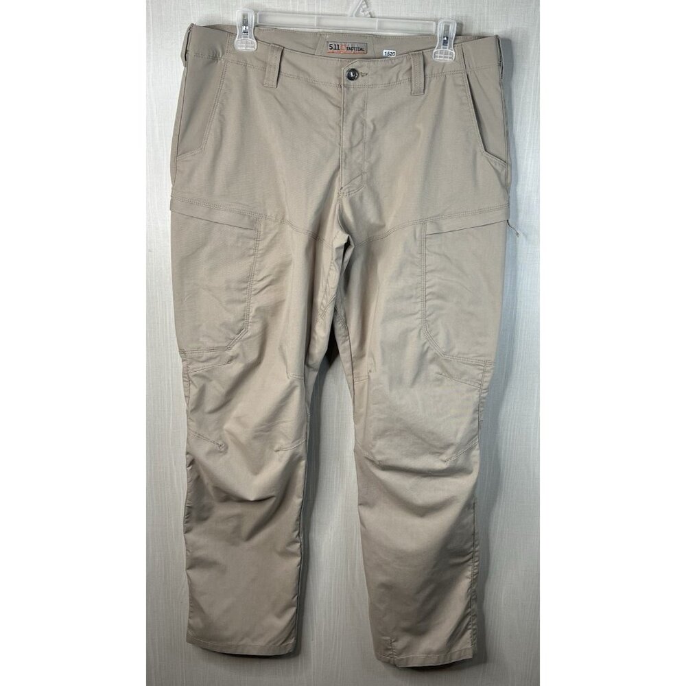 Mens 5.11 Tactical Pants Size 40x34  EUC Fast Shipping *1520